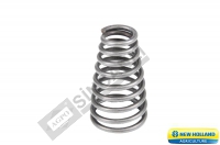 Spring-Transmission Lever 