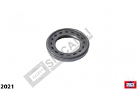 Boot-Transmission Lever