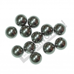 Ball-Transmission Top