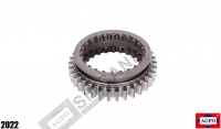 Synchronizer Outer Cone Z-34