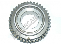 Speed Gear 3. Z=39