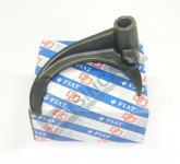 Fork-Synchronizer Gear