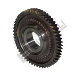 I.Driven Gear Z=52