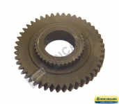 2.VİTES DİŞLİSİ