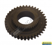 DİŞLİ-3 VİTES DÖNEN