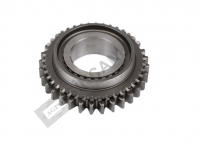 4th Speed Gear Z:32