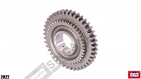 2nd Speed Gear Z:41