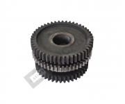 Syncronizer-1/2 Speed