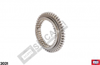 Synchronizer Gear