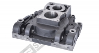 DİFERANSİYEL ARKA KAPAK-PTO 540/750 DEVİR AKN