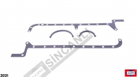 Oil Pan Gasket