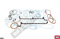 Gasket Set 4 Cyl