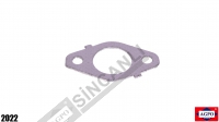 EGZOZ MANİFOLD CONTASI
