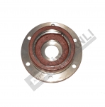Rear Axle Seal Housing