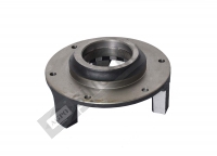 Rear Axle Seal Housing Rh