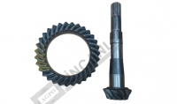 ÖN DİF. AYNA MAHRUTİ 11x31