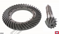 Crown Wheel & Pinion 10x44