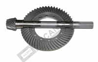 Crown Wheel&Pinion
