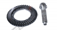 Crown Wheel & Pinion