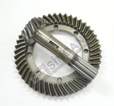 Crown Wheel & Pinion 14x47