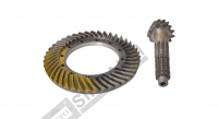 Bevel Gear 11x43 