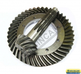 Crown Wheel Pinion Kit 11x43 