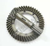 Crown Wheel Pinion Kit 14x47