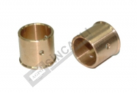 Bush-Differential Gear