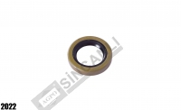 Rear Axle Seal