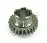 Gear Z-27
