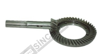 Crown Wheel & Pinion 14x47