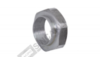 Nut-Crown Wheel M35x15