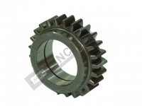 Gear Z-25