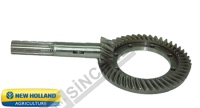 Crown Wheel & Pinion Kit 9X 43 