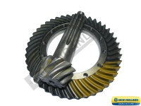 Crown Wheel Pinion 10x43 