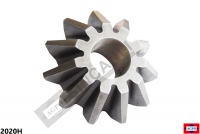 Differential Gear