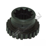 Gear Coupling