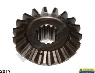 Differential Gear W/O Holes