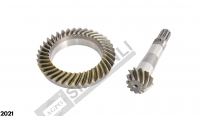 Crown Wheel&Pinion