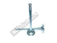 Std Engine Inlet Valve