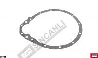 Gasket-Rear Axle Housing