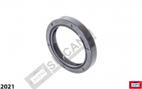 Hydraulic Arm Seal