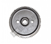 Driven Gear