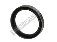 ARKA CER DİŞLİ KEÇESİ COMBİ NBR 85x110x16