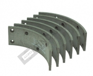 Brake Band Lining 6 Pad