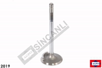 Valve Std In
