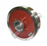 Brake Drum