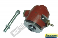Brake Cylinder Lh 