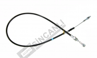 Cable-Hand Brake (1330 Mm)
