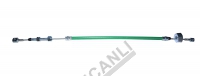 Cable-Clutch